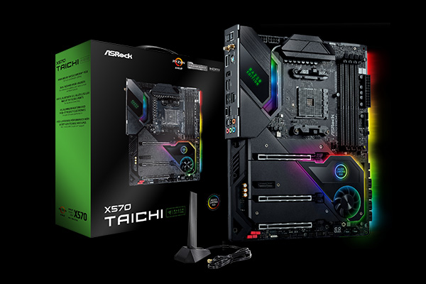ASRock x Razer